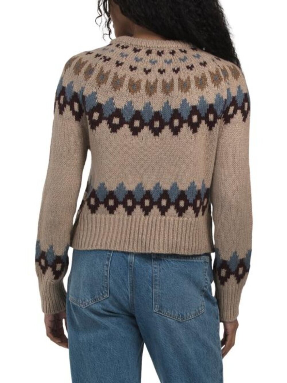 MAGASCHONI Button Down Cardigan - Picture 2 of 3
